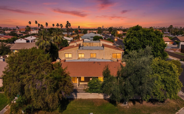 Pictures of Multifamily property located at 32450 Desert Vista Rd, Cathedral City, CA 92234 for sales - image #1