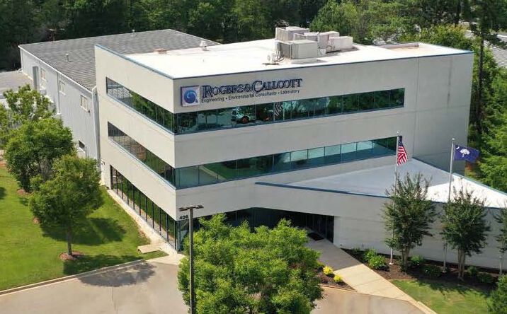 Pictures of Office property located at 215 Stoneridge Drive, Columbia, SC 29210 for sales - image #1