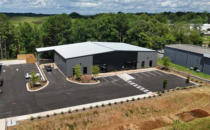Pictures of Industrial property located at 756 Mauldin Road, Greenville, SC 29607 for sales - image #1