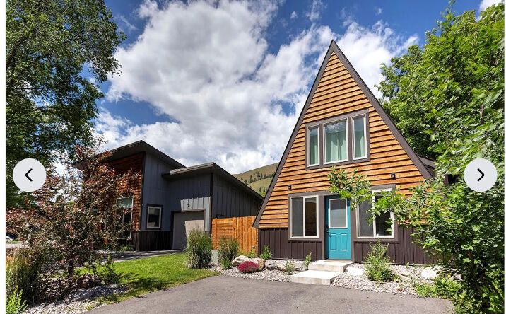 Pictures of Multifamily property located at 518 Iowa Avenue 1 & 2, MISSOULA, MT 59802 for sales - image #1