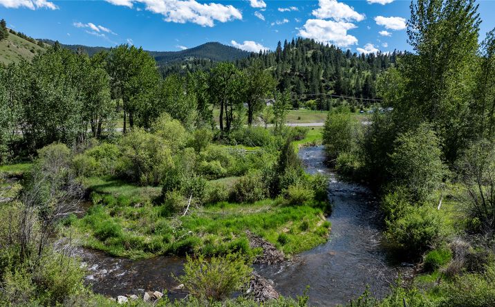 TBD Creekside Lane, HELENA