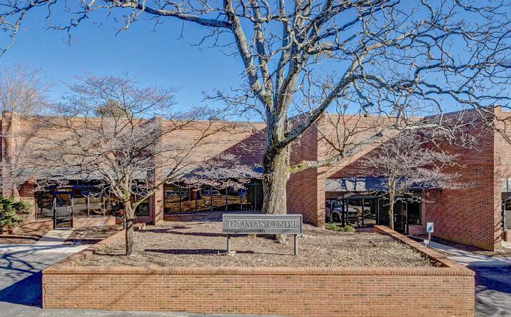 Pictures of Office, Industrial property located at 111 Smith Hines Road, Greenville, SC 29607 for sales - image #1