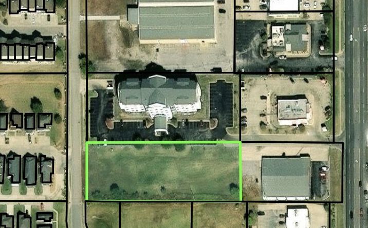 2107 SE Washington Boulevard, Bartlesville