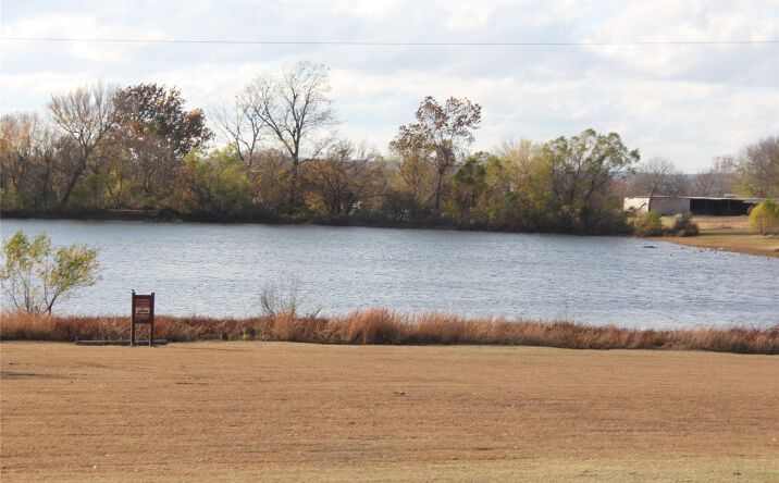 2155 E 154th Street North, Skiatook
