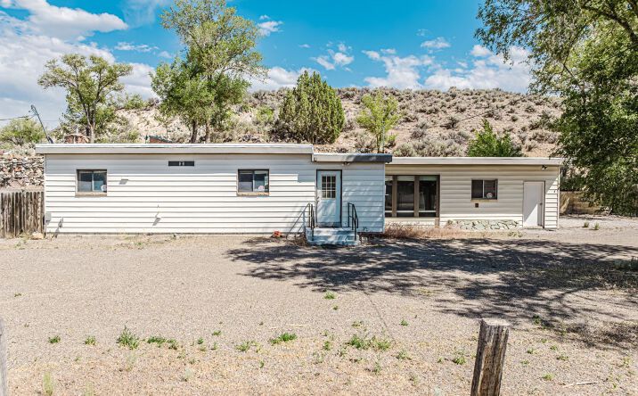 Pictures of Land property located at 1050 Lamoille Highway, Elko, NV 89801 for sales - image #1