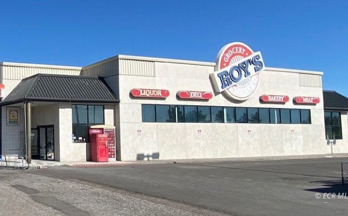 Pictures of Land property located at 647 Humboldt Avenue, Wells, NV 89835 for sales - image #1
