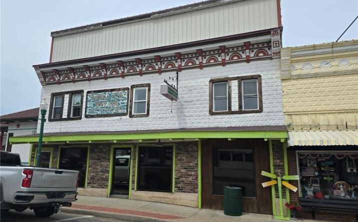 Pictures of Retail property located at 324 W Main Street, Warsaw, MO 65355 for sales - image #1