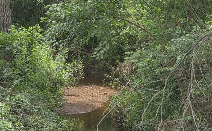 Pictures of Land, Special Purpose property located at 800 Road, Pleasanton, KS 66075 for sales - image #1