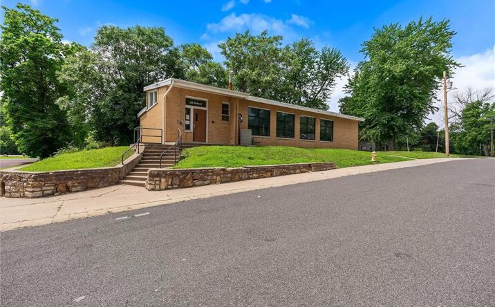 110 Murray Drive, Excelsior Springs