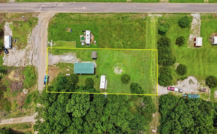 Pictures of Land, Special Purpose property located at 5 Hemlock Drive, Linn Valley, KS 66040 for sales - image #1