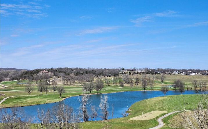 145 Foothills Trail, Linn Valley
