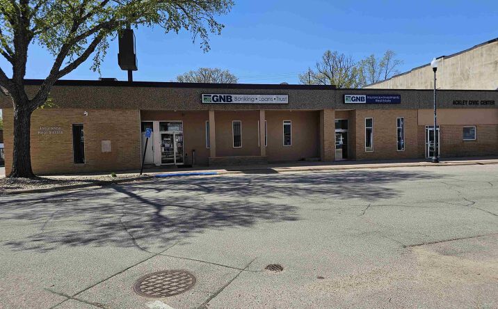 Pictures of Office property located at 650 Main Street, Ackley, IA 50601 for sales - image #1