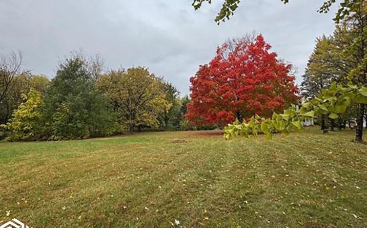 Pictures of Land property located at 1506 Wonder Way, Fairfield, IA 52556 for sales - image #1