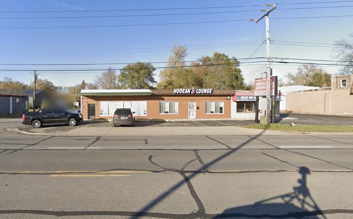 Pictures of Mixed Use, Office, Retail property located at 5490 W Ridge Road, Gary, IN 46408 for sales - image #1