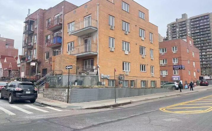 Pictures of Mixed Use, Office property located at 4351 Byrd Street, Flushing, NY 11355 for sales - image #1