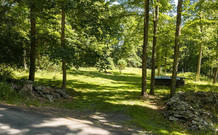 Pictures of Land property located at 414 Buck Road, Stone Ridge, NY 12484 for sales - image #1