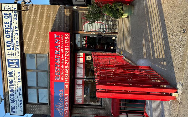 Pictures of Mixed Use, Retail property located at 9049 Springfield Boulevard, Queens Village, NY 11428 for sales - image #1
