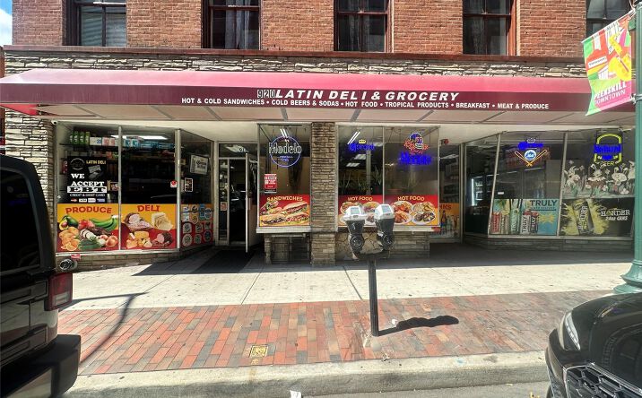 Pictures of Business for Sale, Retail property located at 916 Main Street, Peekskill, NY 10566 for sales - image #1