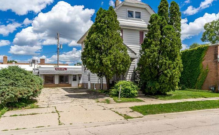 515 Toner Avenue, Rockford