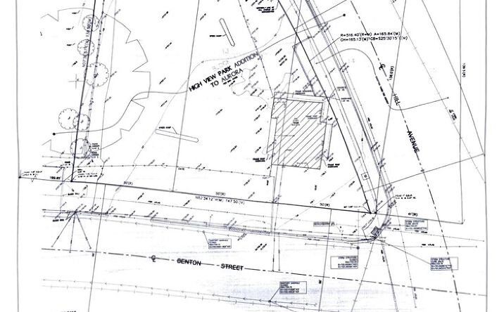 Pictures of Land property located at 15 Hill Avenue, Aurora, IL 60505 for sales - image #1