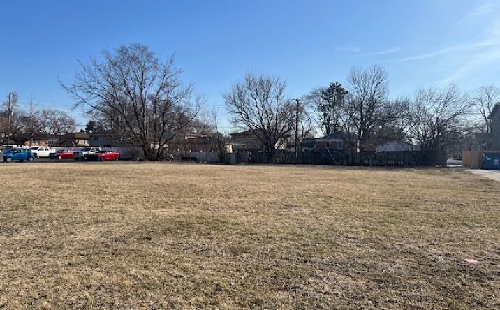 Pictures of Land, Multifamily property located at 11749 S Karlov Avenue, Alsip, IL 60803 for sales - image #1