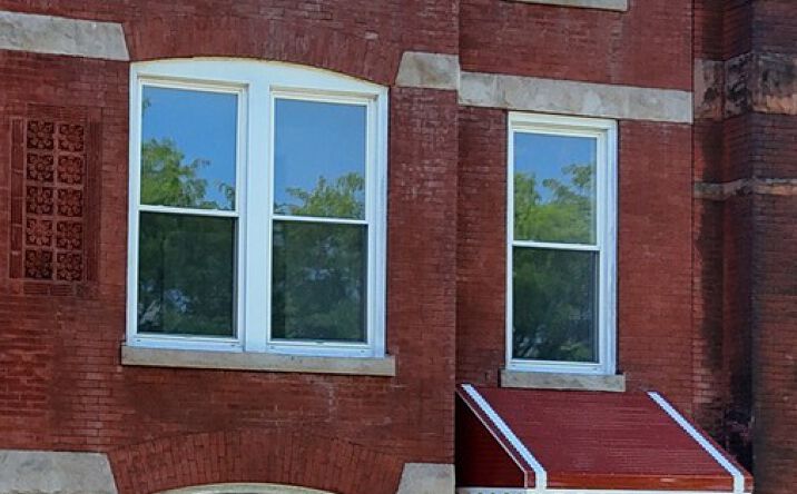 Pictures of Multifamily property located at 3169 W Monroe Street, Chicago, IL 60612 for sales - image #1