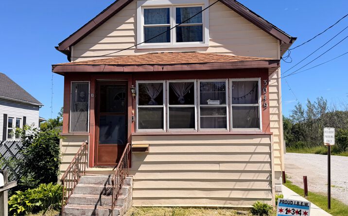3049 E 138th Place, Burnham