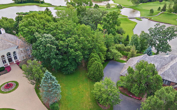 Pictures of Land, Multifamily property located at 57 Hillburn Lane, North Barrington, IL 60010 for sales - image #1