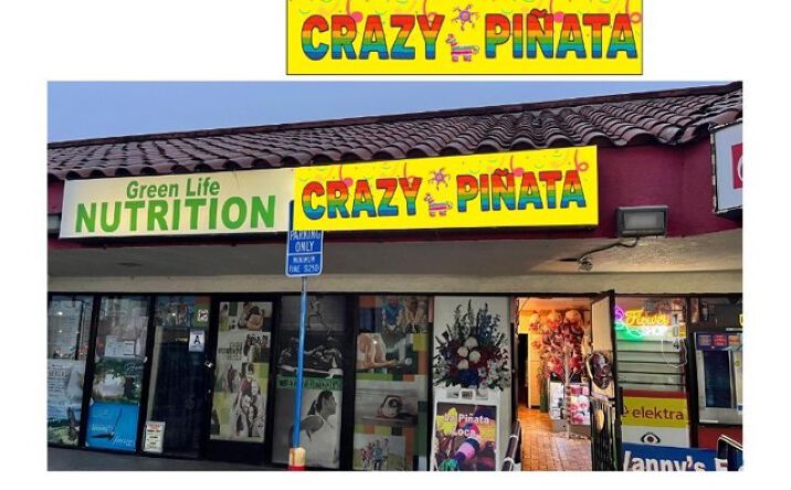 Pictures of Special Purpose property located at 1292 W Mill STE 104 Street, San Bernardino, CA 92410 for sales - image #1