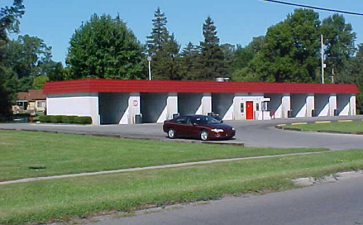 Pictures of Special Purpose property located at 5790 Dixie Hwy, Saginaw, MI 48601 for sales - image #1