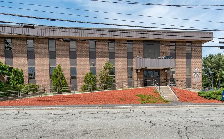 Pictures of Special Purpose property located at 250 Wampanoag Trail #303, East Providence, RI 02915 for sales - image #1
