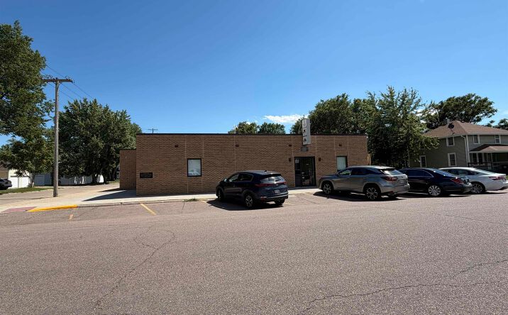 Pictures of Special Purpose property located at 124 E 19th Street, South Sioux City, NE 68776 for sales - image #1