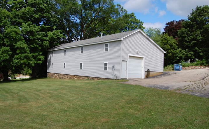 Pictures of Special Purpose property located at 5 Main St., East Brookfield, MA 01562 for sales - image #1