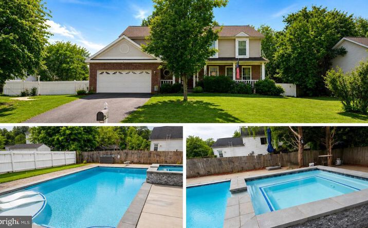 Pictures of Mixed Use property located at 10409 Sorrell Drive, Manassas, VA 20110 for sales - image #1