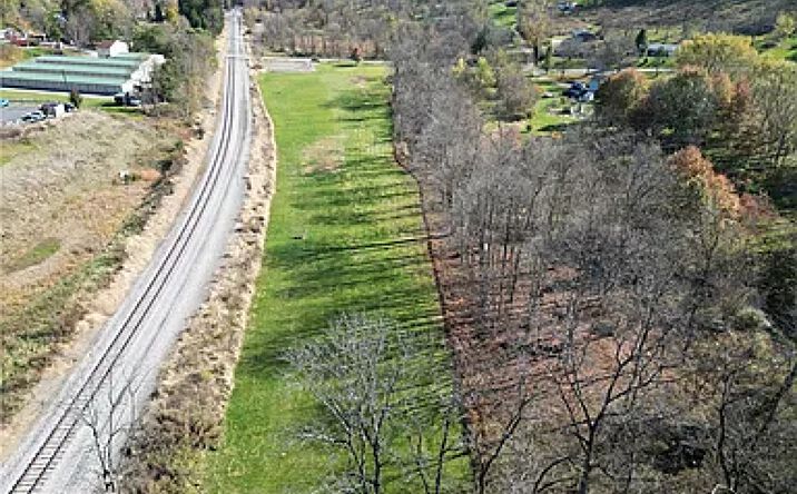 Pictures of Land property located at 0 Lutes Road, Finleyville, PA 15367 for sales - image #1