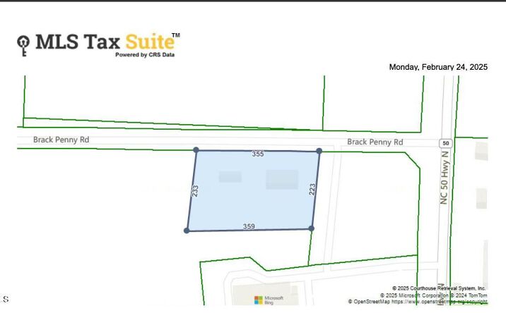 Pictures of Office property located at 7036 Brack Penny Road, Raleigh, NC 27603 for sales - image #1