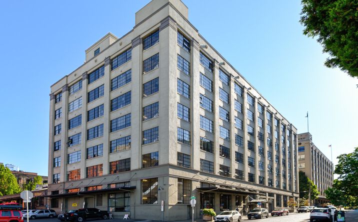 Pictures of Special Purpose property located at 1314 NW Irving St #101, Portland, OR 97209 for sales - image #1
