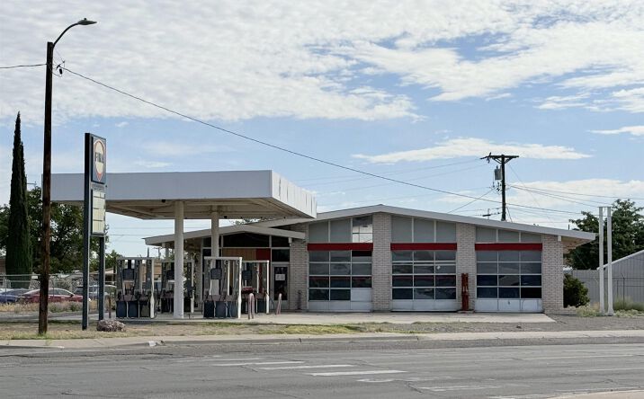 Pictures of Retail property located at 755 S Platinum Avenue, Deming, NM 88030 for sales - image #1