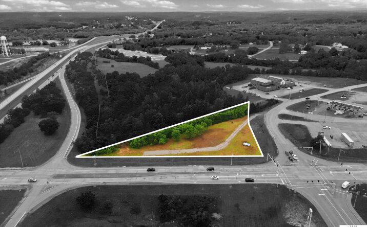 Pictures of Special Purpose property located at Lot 4 1330 Commercial, Warsaw, MO 65355 for sales - image #1