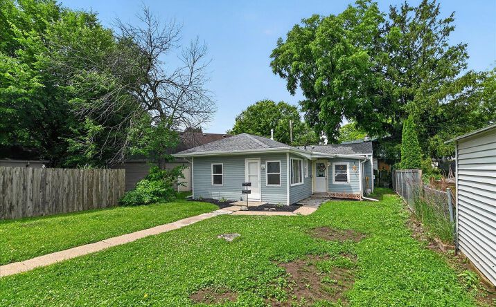 Pictures of Multifamily property located at 618 North Street, Madison, WI 53704 for sales - image #1