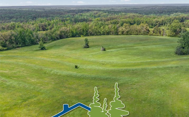 Pictures of Land property located at 169.9 Acres in Lafayette County, Oxford, MS 38655 for sales - image #1