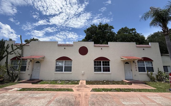 Pictures of Multifamily, Land property located at 2308 Fern Palm Drive, Edgewater, FL 32141 for sales - image #1