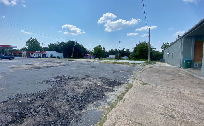 Pictures of Land property located at 4189 Lafayette Street, Marianna, FL 32446 for sales - image #1