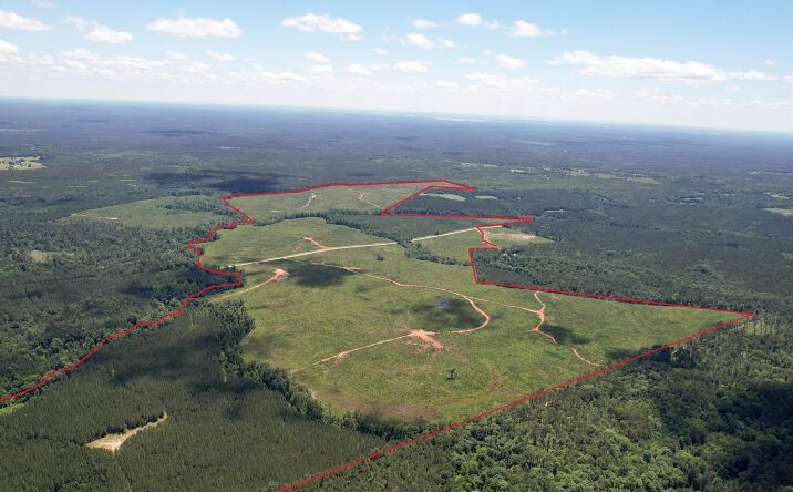 Pictures of Land, Special Purpose property located at Tbd Us-378, Modoc, SC 29838 for sales - image #1
