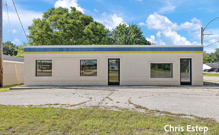 Pictures of Retail, Office, Industrial, Land, Special Purpose property located at 4319 E Apple Avenue, Muskegon, MI 49442 for sales - image #1