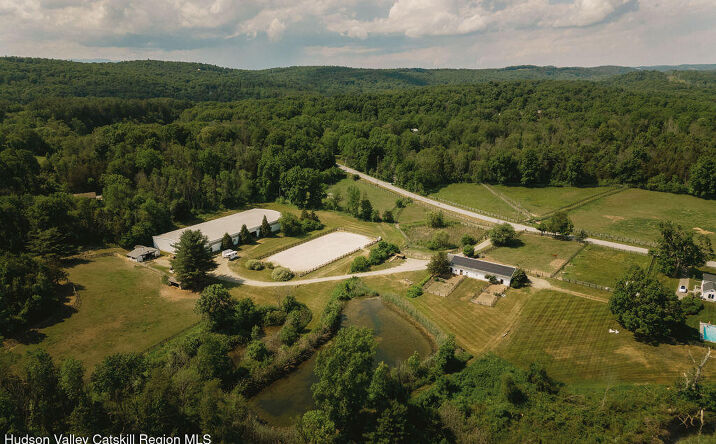 Pictures of Land property located at 1425 Centre Road, Rhinebeck, NY 12572 for sales - image #1