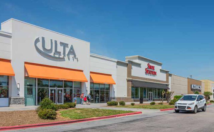 Pictures of Retail property located at 1345 Klumac Road, Salisbury, NC 28146 for sales - image #1