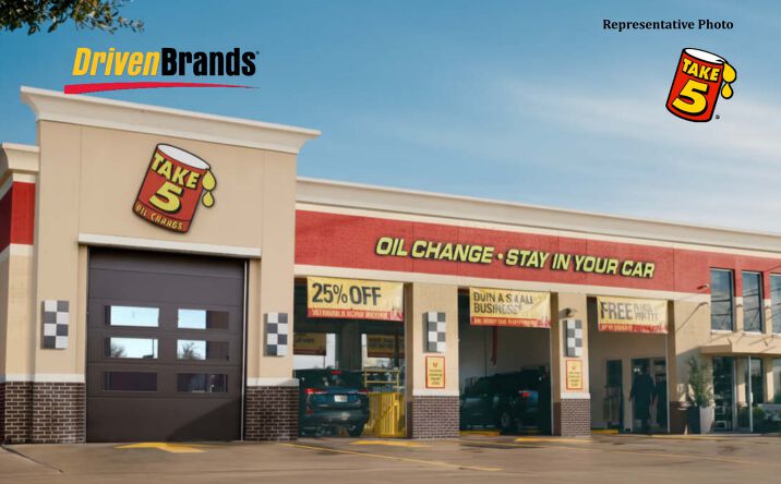 Pictures of Retail property located at 1737 South Ridgewood Avenue, Edgewater, FL 32132 for sales - image #1