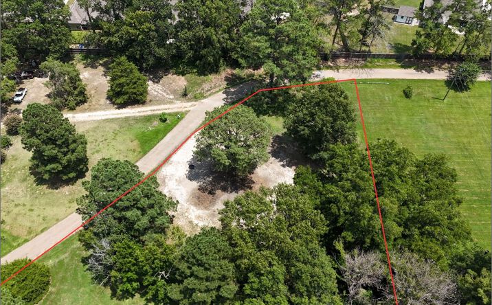 0.78 Acres in Rankin County, Brandon