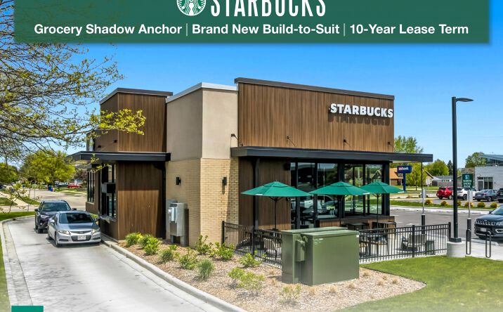 Pictures of Retail property located at 3355 80th St, Kenosha, WI 53142 for sales - image #1
